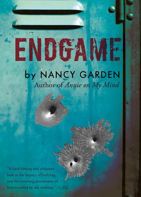 Endgame - Garden, Nancy