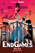 Endgames: A Graphic Novel (Newsprints #2): Volume 2