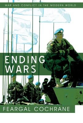 Ending Wars - Cochrane, Feargal