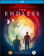 Endless [Blu-ray] - Aaron Moorhead; Justin Benson