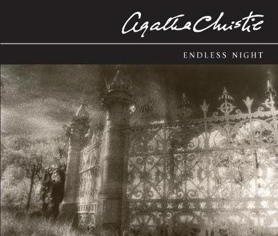 Endless Night - Christie, Agatha, and Keeble, Jonathan (Read by)