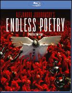 Endless Poetry [Blu-ray] - Alejandro Jodorowsky