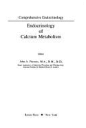 Endocrine Calcium Metab - Parsons, John Anthony