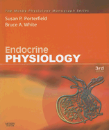 Endocrine Physiology: Mosby Physiology Monograph Series