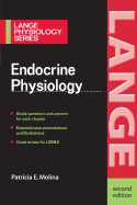 Endocrine Physiology