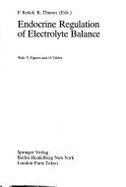 Endocrine Regulation of Electrolyte Balance