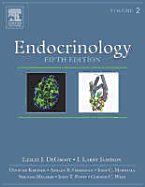 Endocrinology: 3-Volume Set