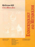 Endocrinology and Metabolism - Pinchera, Aldo, M.D., and Braverman, Lewis E, MD, and Bertagna, Xavier Y