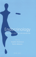 Endocrinology: Specialist Handbook