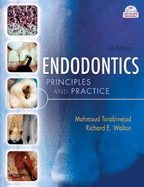 Endodontics: Principles and Practice - Torabinejad, Mahmoud, DMD, PhD, and Walton, Richard E, DMD, MS