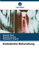 Endodontie-Behandlung