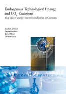 Endogenous technological change and CO2-Emissions.: The case of energy-intensive industries in Germany.