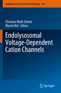 Endolysosomal Voltage-Dependent Cation Channels