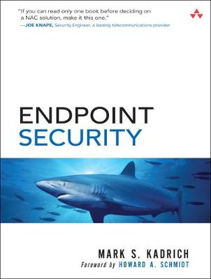 Endpoint Security - Kadrich, Mark