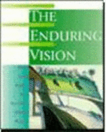 Enduring Vision Concise, Volume 2, Third Edition