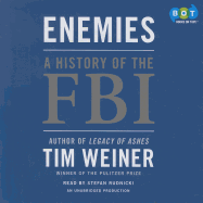 Enemies: A History of the FBI
