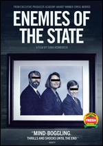 Enemies of the State - Sonia Kennebeck