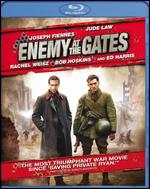 Enemy at the Gates [Blu-ray] - Jean-Jacques Annaud