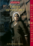 Enemy in the Fort - Buckey, Sarah Masters