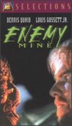 Enemy Mine [Blu-ray]