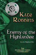 Enemy of the Highlander: Enemy of the Highlander 3