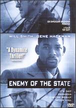 Enemy of the State - Tony Scott