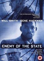 Enemy of the State - Tony Scott