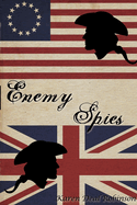 Enemy Spies: Nathan Hale and John Andre