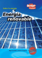 Energ?a Renovable - Saunders, Nigel, and Chapman, Steven