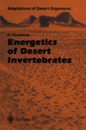 Energetics of Desert Invertebrates