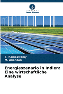 Energieszenario in Indien: Eine wirtschaftliche Analyse