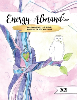 Energy Almanac, 2021 - Veilleux, Tam, and Enteen, Shellie