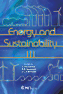 Energy and Sustainability: Pt. 3