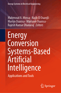 Energy Conversion Systems-Based Artificial Intelligence: Applications and Tools
