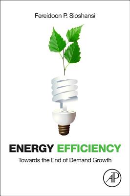 Energy Efficiency: Towards the End of Demand Growth - Sioshansi, Fereidoon