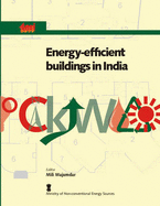 Energy-Efficient Buildings in India - Majumdar, Mili