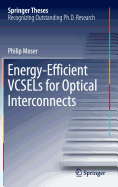 Energy-Efficient Vcsels for Optical Interconnects