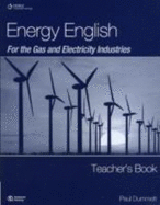 Energy English for the Gas and Electricity Industries - Dummet, Paul