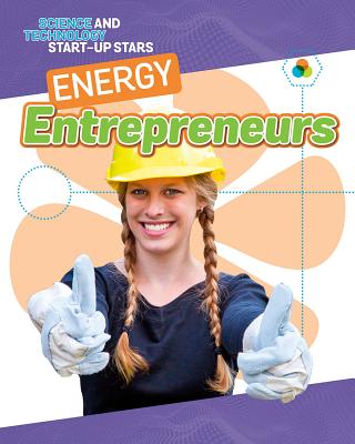 Energy Entrepreneurs - Mason, Helen
