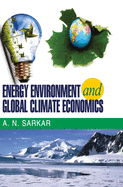 Energy Environment and Global Climate Economics