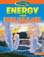 Energy from Inside Our Planet