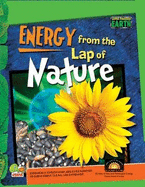 Energy from the Lap of Nature: Key stage 3