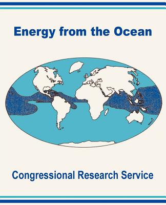 Energy from the Ocean - Congressional Research Service