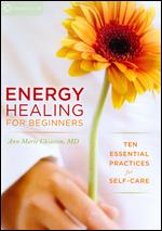 Energy Healing for Beginners - Nancy Smith