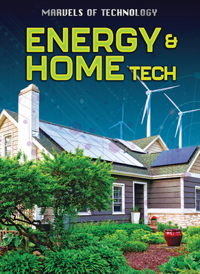 Energy & Home Tech - Loughrey, Anita, and Woolf, Alex