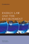 Energy Law and the Environment