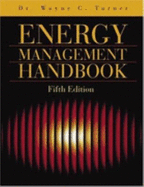 Energy Management Handbook, Fifth Edition