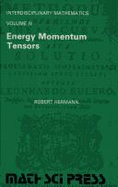 Energy Momentum Tensors