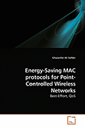 Energy-Saving Mac Protocols for Point-Controlled Wireless Networks