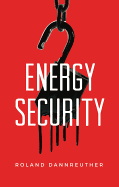 Energy Security